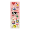 K-Pop - Rosa stor poster
