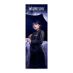 WEDNESDAY- Stor poster