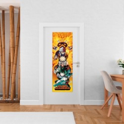 MY HERO ACADEMIA - Stor poster