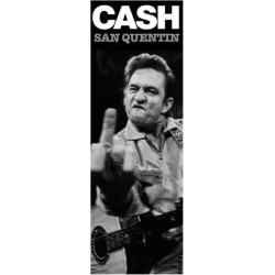 Johnny Cash - FUCK