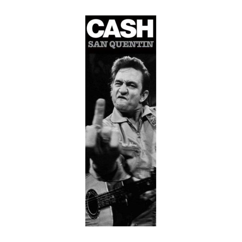 Johnny Cash - FUCK Johnny Cash - FUCK