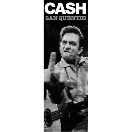 Johnny Cash - FUCK