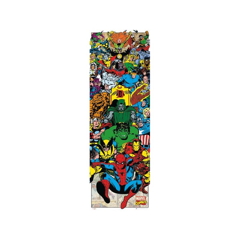 Marvel - Characters Marvel - Characters