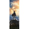 The Legend Of Zelda: Breath Of The Wild (Sunset)