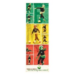 Bob Marley - Football