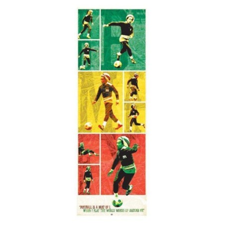 Bob Marley - Football