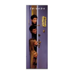 FRIENDS DOOR