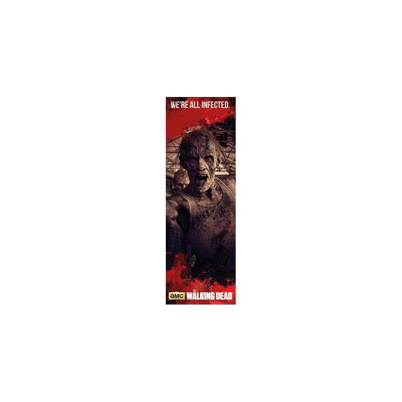 The Walking Dead - Zombies