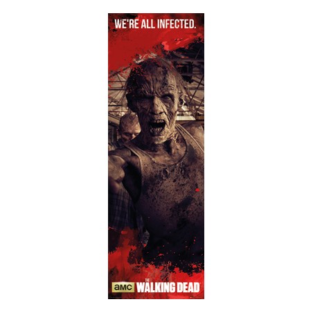 The Walking Dead - Zombies
