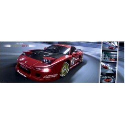 Honda - Easton NSX GT