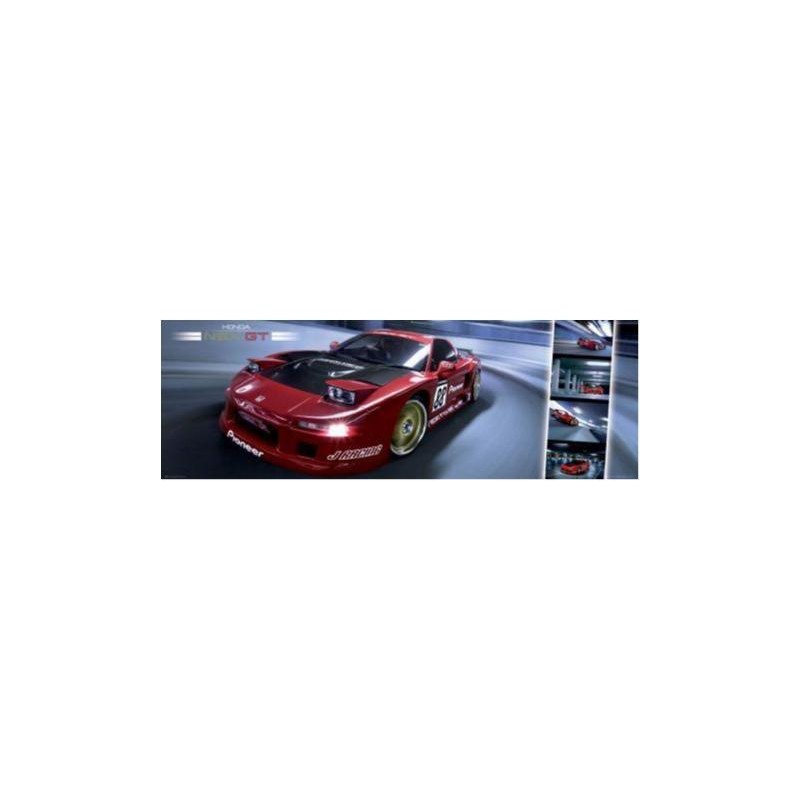 Honda - Easton NSX GT Honda - Easton NSX GT