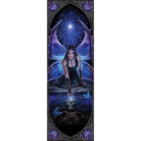 Anne Stokes - Immortal flight