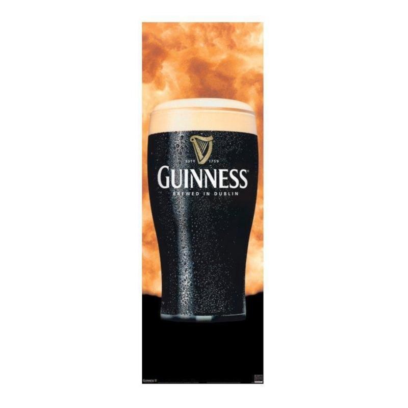 Guinness - Surge Guinness - Surge