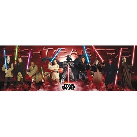 Star Wars - Lightsabers