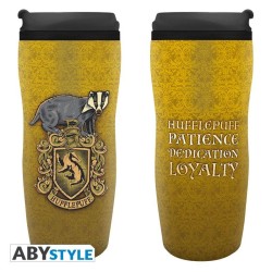 Harry Potter - Hufflepuff Travel Mug