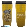 Harry Potter - Hufflepuff Travel Mug