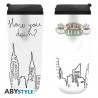  Friends (Central Perk)  Travel Mug