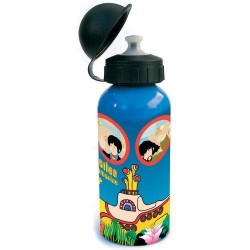 Drinking Bottle - Flaska - The Beatles - Yellow Submarine