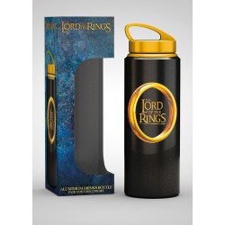 Lord of the rings - One Ring - Aluminiumflaska