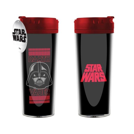 Star Wars (Darth Vader) Travel Mug
