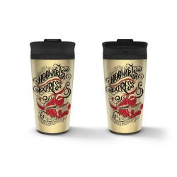 Harry Potter (Hogwarts Express)  Metal Travel Mug