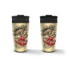 Harry Potter (Hogwarts Express)  Metal Travel Mug
