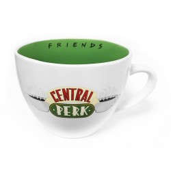  Friends (Central Perk)  Cappuccino Mug