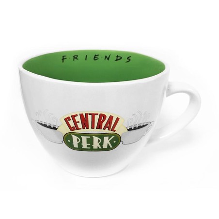  Friends (Central Perk)  Cappuccino Mug