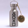 Eco Bottle - Playstation - Buttons