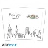  Friends (Central Perk)  Travel Mug