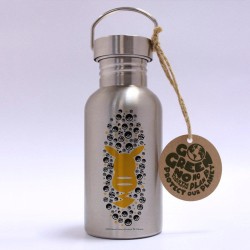 Eco Bottle - Pokemon - Pikachu