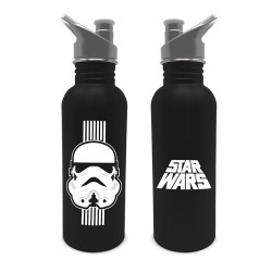 Star Wars(Stormtrooper)- Aluminiumflaska