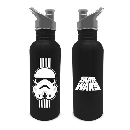 Star Wars(Stormtrooper)- Aluminiumflaska