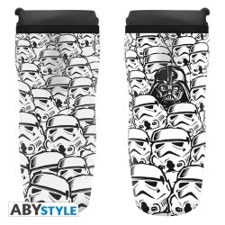 STAR WARS - Where is Vader? Travel Mug