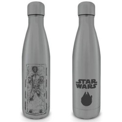 Star Wars - Han Solo Carbonite
