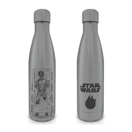 Star Wars - Han Solo Carbonite