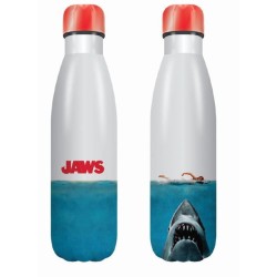 FLASKA I STÅL - JAWS