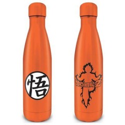 Dragon Ball Z GOKU KANJI