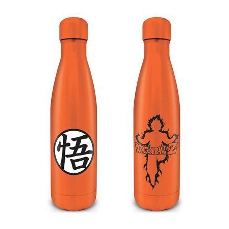 Dragon Ball Z GOKU KANJI