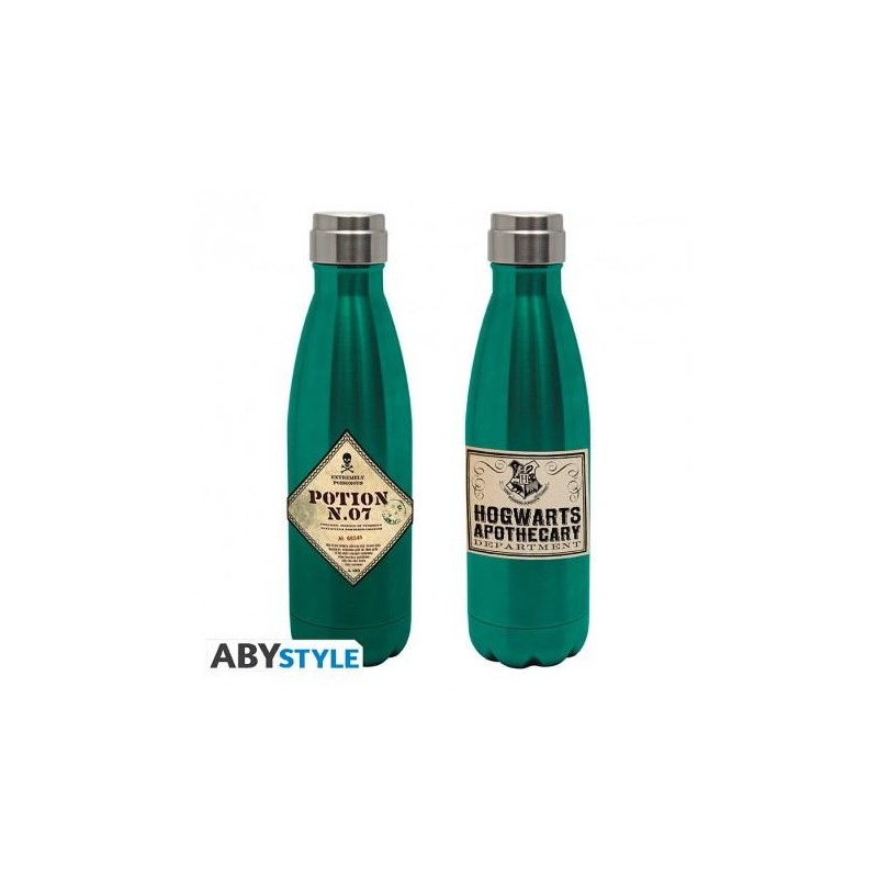 HARRY POTTER - Water bottle - Polyjuice potion HARRY POTTER - Water bottle - Polyjuice potion