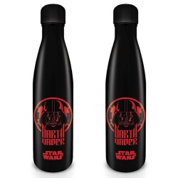 Star Wars (Darth Vader) - Water bottle