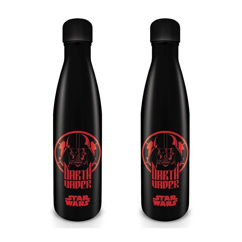 Star Wars (Darth Vader) - Water bottle Star Wars (Darth Vader) - Water bottle