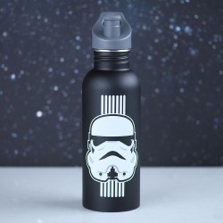 Star Wars(Stormtrooper)- Aluminiumflaska