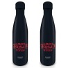 Stranger Things (Stuck in the Upside Down)  - Water bottle