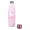 Vattenflaska - Sanrio Water Bottle Hello Kitty Thirsty For More