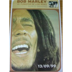Bob Marley - Funkstar