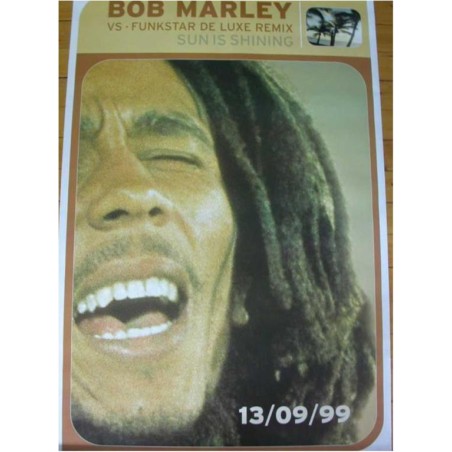 Bob Marley - Funkstar