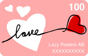 
			                        			Love