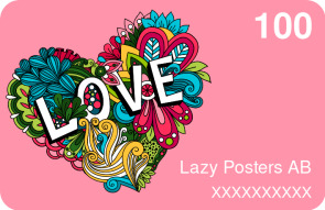 
			                        			Love