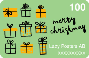 
			                        			Merry Chrismas
